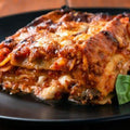 Beef Lasagna