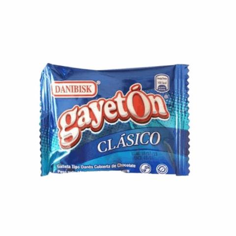 Gayeton Clasico | 200gr