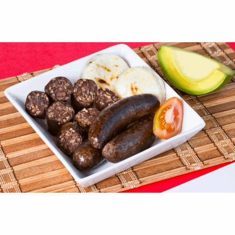 Morcilla Colombiana | 1 lb | PAISA