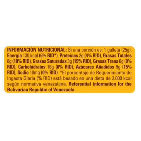 Caja de Susy | 18 Unidades | Nestlé