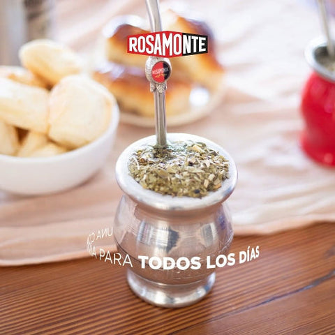 Yerba Mate | 1kg | RosaMonte