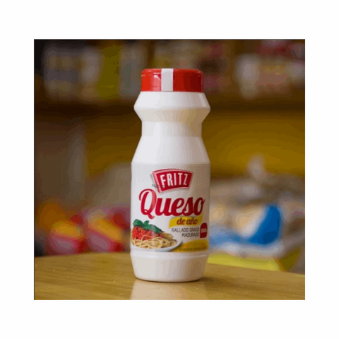 Queso de Año | 6.3oz