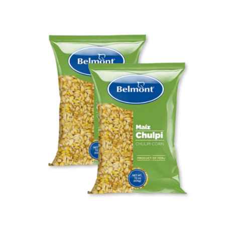 2 Pack Chulpi Corn | 15oz | Belmont Peru