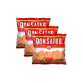 3 pack Don Satur salty