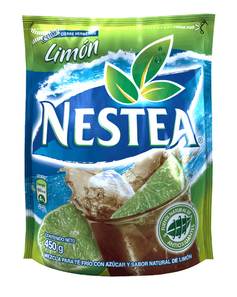 Nestea de Limon | 450gr