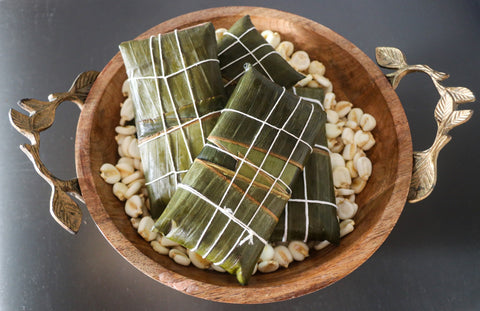 Peruvian Vegan Tamales | 3 units