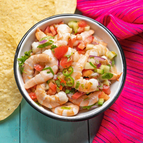 Cebiche Mix | 30Gr | PROVENZAL