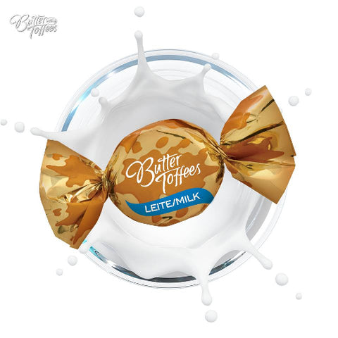 Butter Toffees de Leche | 100gr | Arcor