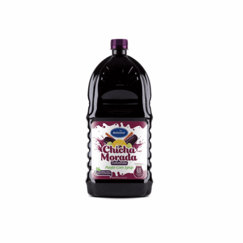 Concentrado de Chicha Morada | 64oz | Belmont Peru