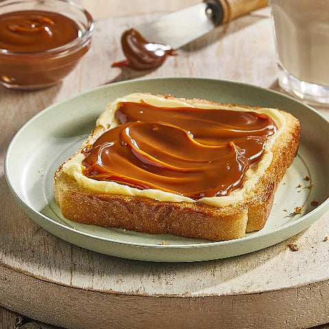 Dulce de Leche Colonial Tradicional | 400gr | La Serenisima