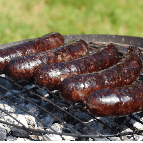 Colombian Blood sausage | 1 lb