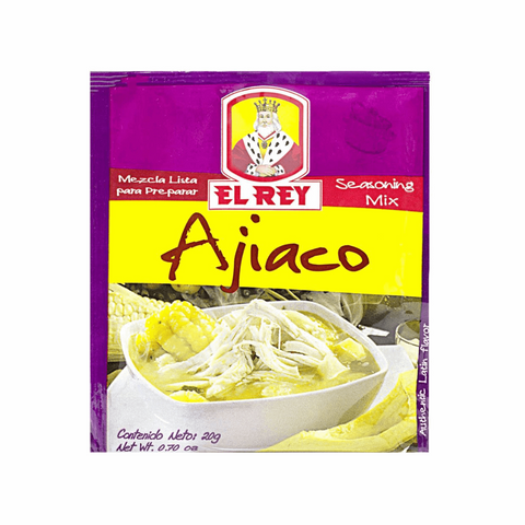 Ajiaco El Rey | 20 gr