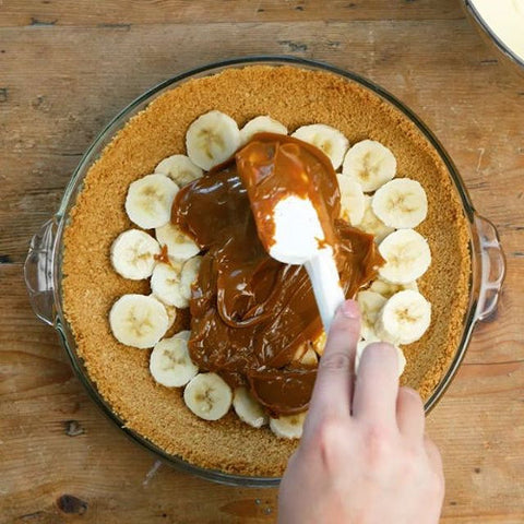 Traditional Colonial Dulce de Leche | 400gr | The Serenissima