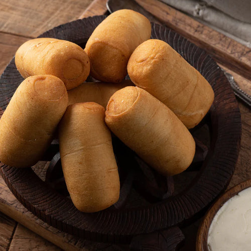 Venezuelan Tequeños Cachitos and Empanadas cheapest Gift Box Refrigerated