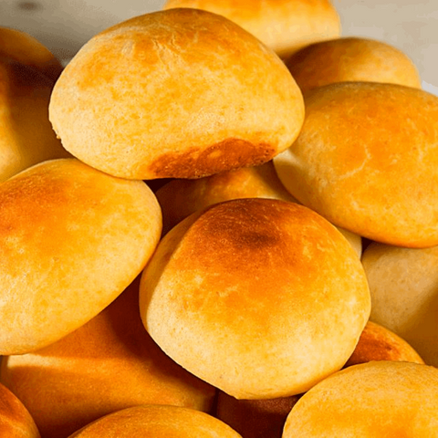 Mini Pan de Bono (Ready to Eat)|10.58 Oz | Su Sabor