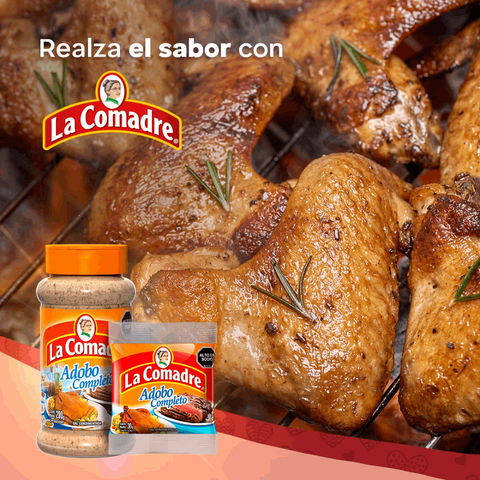 Adobo La Comadre | 7 oz