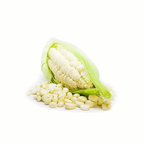 Frozen Shelled Corn | 16oz | Belmont Peru