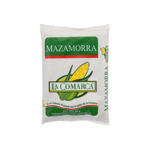 Mazamorra La Comarca| 500 gr