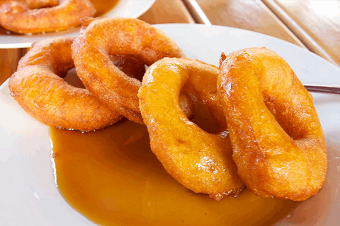 Picarones Mix| 165Gr | PROVENCAL 