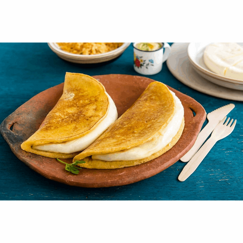 Harina Pan for Cachapas | 500gr - Venezuelan