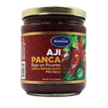 Aji Panca Poco Picante en Pasta| 16oz | Belmont Peru