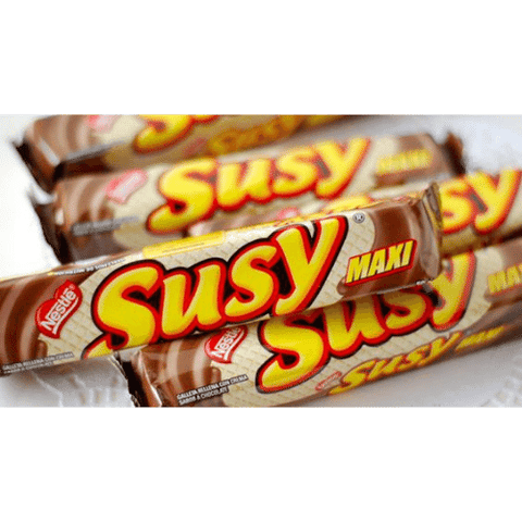 Susy box