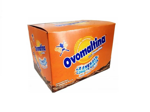 Ovomaltina | 24 Unidades