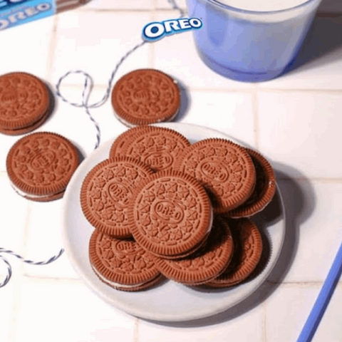 3 Pack Oreos Venezolana de Chocolate