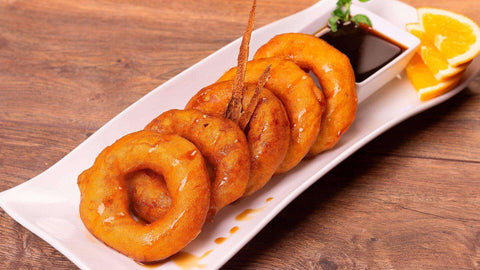 Picarones Mix| 165Gr | PROVENCAL 