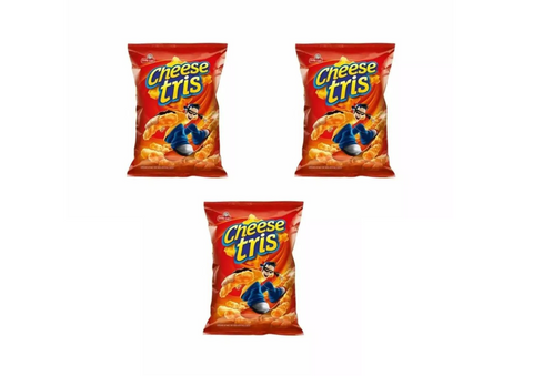 3 Pack Cheese Tris | 42g | Frito-Lay