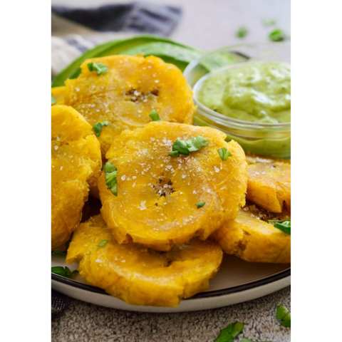 GOYA Fried Plantain Chips | 12oz