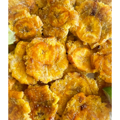 Tostones Fritos GOYA | 12 oz