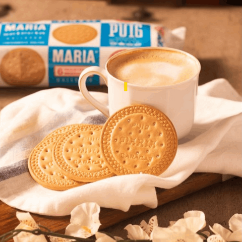 3 Pack Galletas Maria |Puig