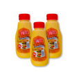 3 Pack Fritz Cheese Sauce | 240ml