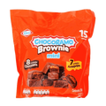 Mini Choco Brownie Chocoramo | 15 Unidades