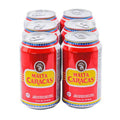 6 Pack of Caracas Malta | 11.2Oz