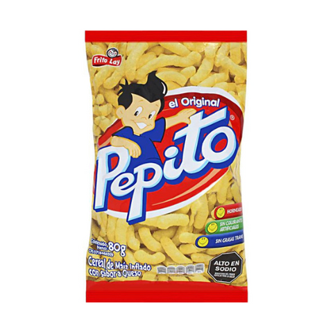 Pepito | 80gr | Frito-Lay