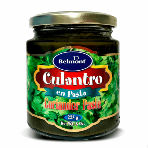 Culantro en Pasta | 8oz | Belmont Peru