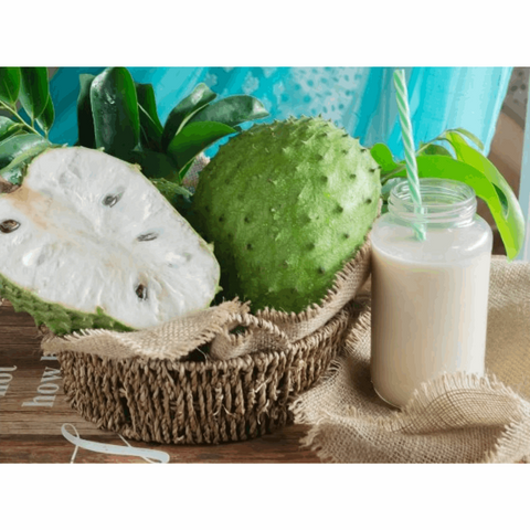 Pulpa de Guanabana| 14 oz | GOYA