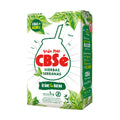 Yerba Mate Hierbas Serranas | 1kg | CBSé