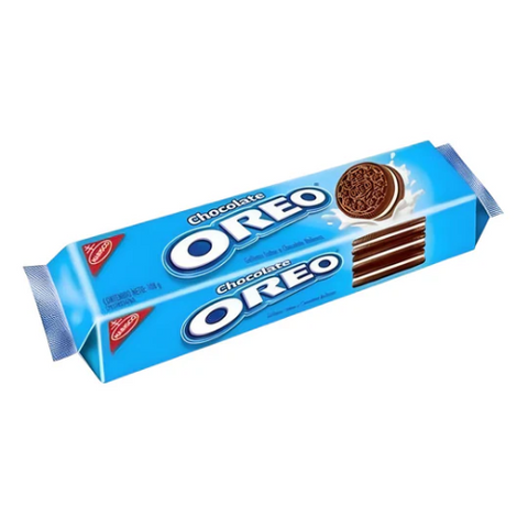 Oreo Venezolana de Chocolate | 108Gr | Nabisco