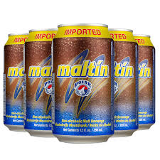 Maltin Polar | 6 cans