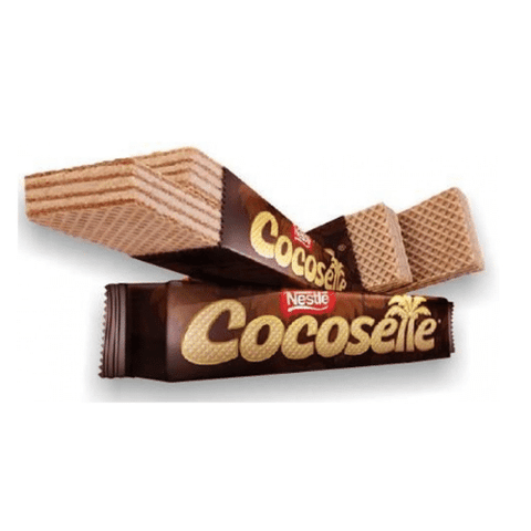 Cocosette Box | 18 Units | Nestle