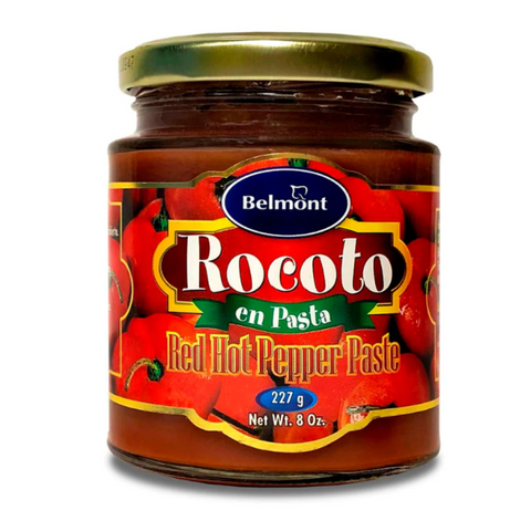 Trio Peruvian Chili Pastes | Belmont Peru