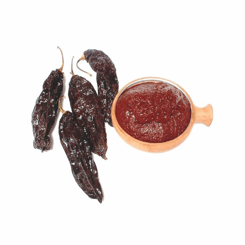 Aji Panca in Paste | 16oz | Belmont Peru