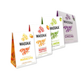 4 Pack Wasska Pisco Sour de Chicha | 4.4 Oz