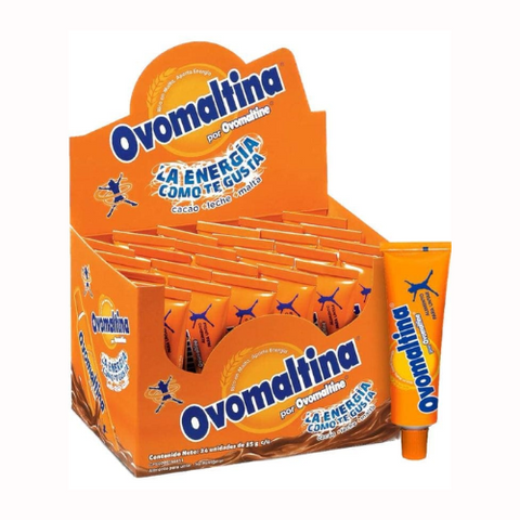 Ovomaltina | 24 units