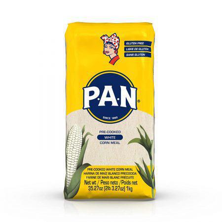 Harina Pan | 1kg