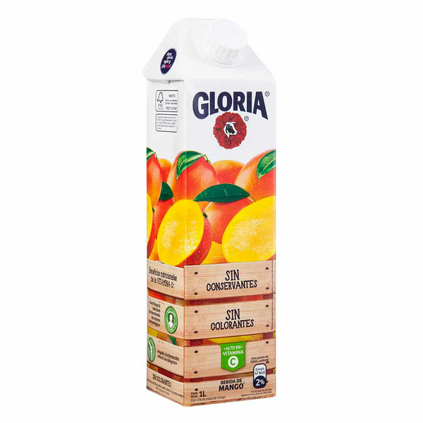 Nectar de Mango | 1Lt | Gloria