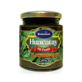 Huacatay en Pasta | 8oz | Belmont Peru